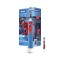 Oral-B Ηλεκτρική Οδοντόβουρτσα Spiderman για 3+ Ετών Oral-B Ηλεκτρική Οδοντόβουρτσα Spiderman για 3+ Ετών