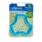 Dr. Browns Teething ring blue