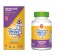 Vican Chewy Vites Kids Tummy Support 60 Μασώμενα Ζελεδάκια