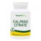 Natures Plus Cal/Mag Citrate With Boron, 90Vcaps