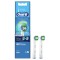 Testine di ricambio per spazzolino elettrico Oral-B Precision Clean 2 pezzi