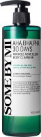 Some By Mi Aha-Bha-Pha 30 Days Miracle Acne Clear Body Cleanser 400g