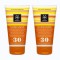 Apivita Πακέτο Προσφοράς Suncare Aντιηλιακό Γαλάκτωμα Προσώπου & Σώ...