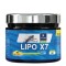 My Elements Lipo X7 Powder με Γεύση Orange Pineapple 300gr