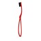 Intermed Professional Ergonomic Toothbrush Soft Red, Οδοντόβουρτσα ...