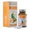 John Noa Ginkgo Biloba Extract 1200:10mg, Λιποσωμιακό 30 κάψουλες John Noa Ginkgo Biloba Extract 1200:10mg, Λιποσωμιακό 30 κάψουλες