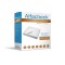 Alfacheck Thermal Μονό Θερμαινόμενο Υπόστρωμα 150x80cm Alfacheck Thermal Μονό Θερμαινόμενο Υπόστρωμα 150x80cm