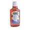 Gum Junior Στοματικό Διάλυμα με Γεύση Φράουλα 6+ 300ml