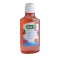 Gum Junior Bain de Bouche Goût Fraise 6+ 300 ml