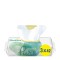 Pampers Pure Coconut (3x42τμχ) 126τμχ