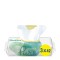 Pampers Pure Coconut (3x42τμχ) 126τμχ Pampers Pure Coconut (3x42τμχ) 126τμχ