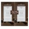 Korres Promo Βαφή ARGAN OIL Advanced Colorant 5.7 Σοκολατί 2τμχ -50...