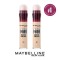 Maybelline Promo Instant Anti Age Eraser 00 Ivory 6ml x 2pcs