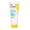 CeraVe Invisible Hydrating Sunscreen for Face & Body SPF50+, 177ml