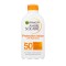 Garnier Ambre Solaire Γαλακτωμα Spf50 200ml Garnier Ambre Solaire Γαλακτωμα Spf50 200ml