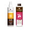 Messinian Spa Promo Face & Body Sunscreen SPF50 250ml & ΔΩΡΟ Shower...