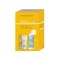 Pharmasept Promo Heliodor Детский солнцезащитный крем SPF 50 100 мл и Детская мягкая ванночка 250 мл