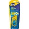 Scholl Gel Activ Semelles pour chaussures quotidiennes Large (40 - 46.5)