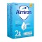 Nutricia Almiron 2 Lait en poudre 6-12 mois, 600g