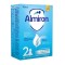 Nutricia Almiron 2 Γάλα σε Σκόνη 6-12 μηνών, 600g Nutricia Almiron 2 Γάλα σε Σκόνη 6-12 μηνών, 600g