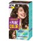 Schwarzkopf Pure Color 6.0 Caffe Latte Βαφή Μαλλιών 60ml