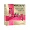 Nuxe Merveillance Promo Lift Eye Cream 15ml & Firming Powdery Cream...