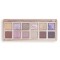 Revolution The Enchanted Icon Palette, 1 τεμάχιο