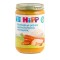 Hipp Hipp Бебешка храна Био Турция с ориз и моркови 4м+ 220гр