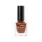 Korres Gel Effect Nail Colour with Sweet Almond Oil 66 Aegean Bronze 11ml