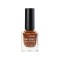 Korres Gel-Effekt-Nagelfarbe mit Süßmandelöl 66 Aegean Bronze 11ml