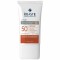 Rilastil D Clar Уеднаквяващ слънцезащитен крем за лице SPF50 със среден нюанс 40 ml