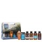 Apivita Travel Kit Euphoria Πακέτο 6 Προιόντων