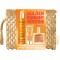 Nuxe Promo Sun Oil Spf30 Gold 150ml & Sun Glow Spf30 Sun-Kissed Flu...