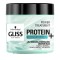 Schwarzkopf Gliss Protein+ Moisture Mask Manteca Cacao Μάσκα Για Τα...