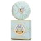 Roget & Gallet Green Tea Soap, Αρωματικό Σαπούνι με Πράσινο Τσάι 100gr