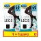 Scholl Promo Light Legs, Καλσόν Διαβαθμισμένης Συμπίεσης 60Den Μαύρ...