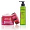 Lierac Magnificence Gel-Creme Fondant Jour & Nuit 50ml & ΔΩΡΟ Demaq...