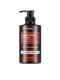 Kundal Natural Caffeine Hair Care+ Shampoo White Musk, 500ml