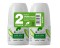 Dr.Organic Aloe vera Deodorant, 2x50ml