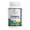 Natural Vitamins Curcumin 750mg, 30 Κάψουλες