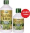 Optima Promo Naturals Aloe Pura Aloe Vera Juice Maximum Strength 1000ml + подарък 500ml