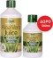 Optima Promo Naturals Aloe Pura Aloe Vera Juice Maximum Strength 10...