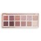 Revolution The True Icon Palette, 1 τεμάχιο