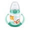 Nuk First Choice Nature Sense Learner Bottle 6-18m (10.527.328) Win...