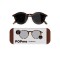 Popme Sunglasses Milano Tortoise Popme Sunglasses Milano Tortoise