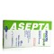 Asepta Filmplus, Διαφανή Αυτοκόλλητα Επιθέματα 10cm x 20cm 5τμχ