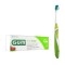 Gum Promo Activital Q10 ToothGel 75ml & Activital Compact, Οδοντόβουρτσα Medium (583) 1τμχ