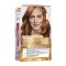 LOreal Excellence Intense No 7.43 Blond Cuivre Teinture pour Cheveux 48ml