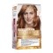 LOreal Excellence Intense No 7.43  Ξανθό Χάλκινο Βαφή Μαλιών 48ml