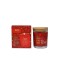 Aloe Colors Ho Ho Ho Soy Candle 150gr Aloe Colors Ho Ho Ho Soy Candle 150gr